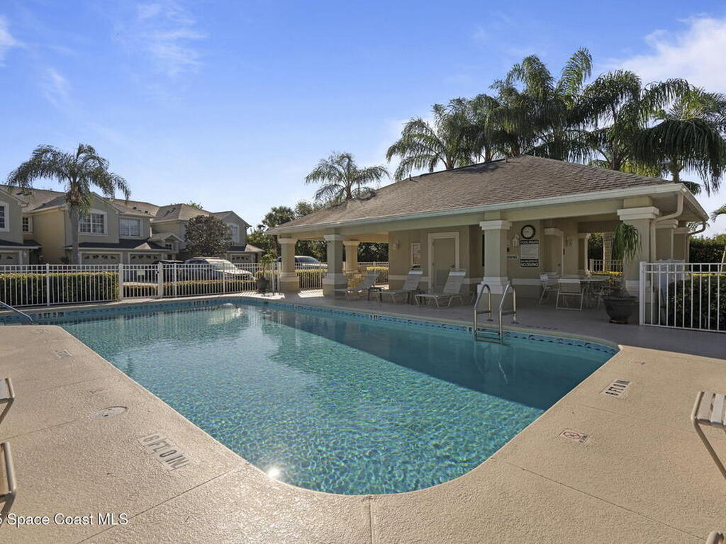 401 Trotter Lane, Suntree, FL 32940