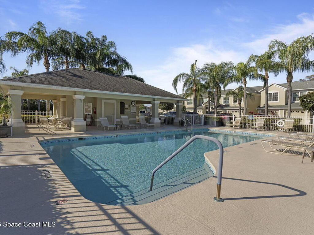 401 Trotter Lane, Suntree, FL 32940