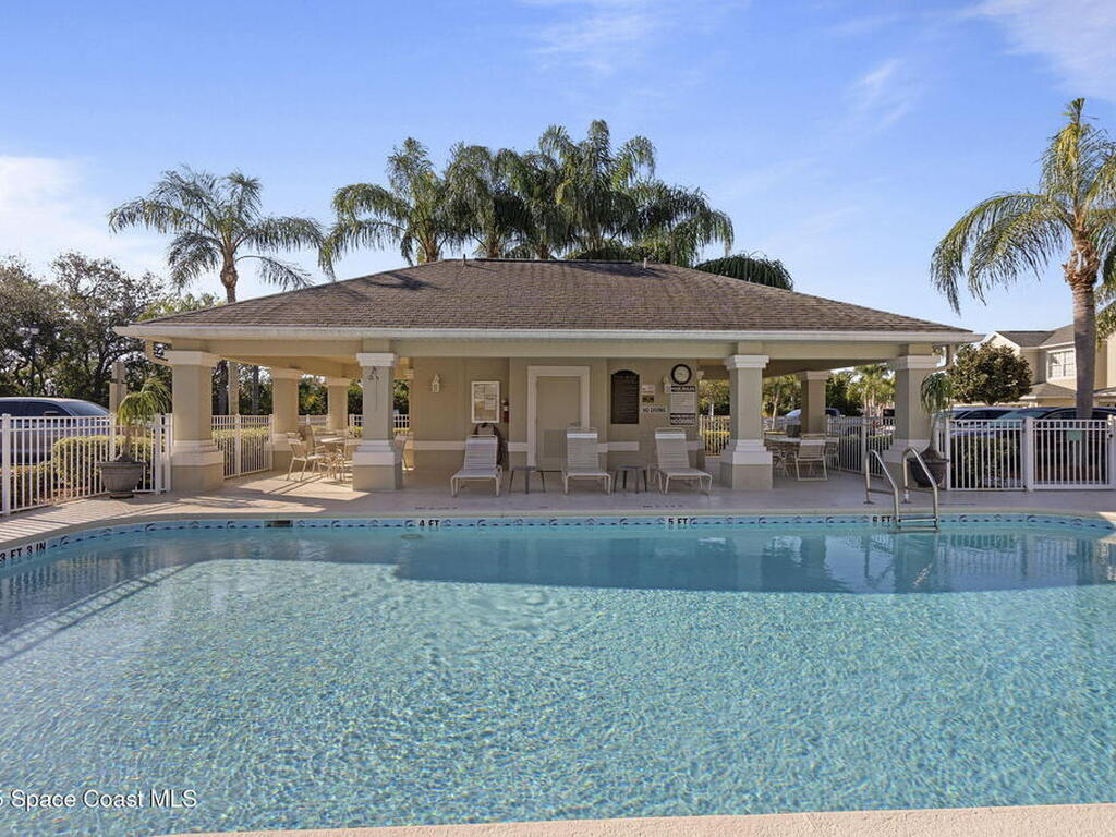 401 Trotter Lane, Suntree, FL 32940