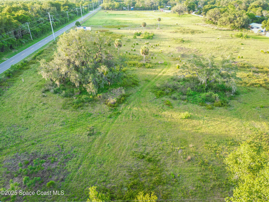 0000 N Singleton Avenue, Titusville, FL 32796