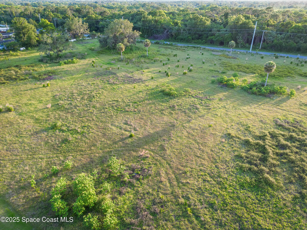 0000 N Singleton Avenue, Titusville, FL 32796