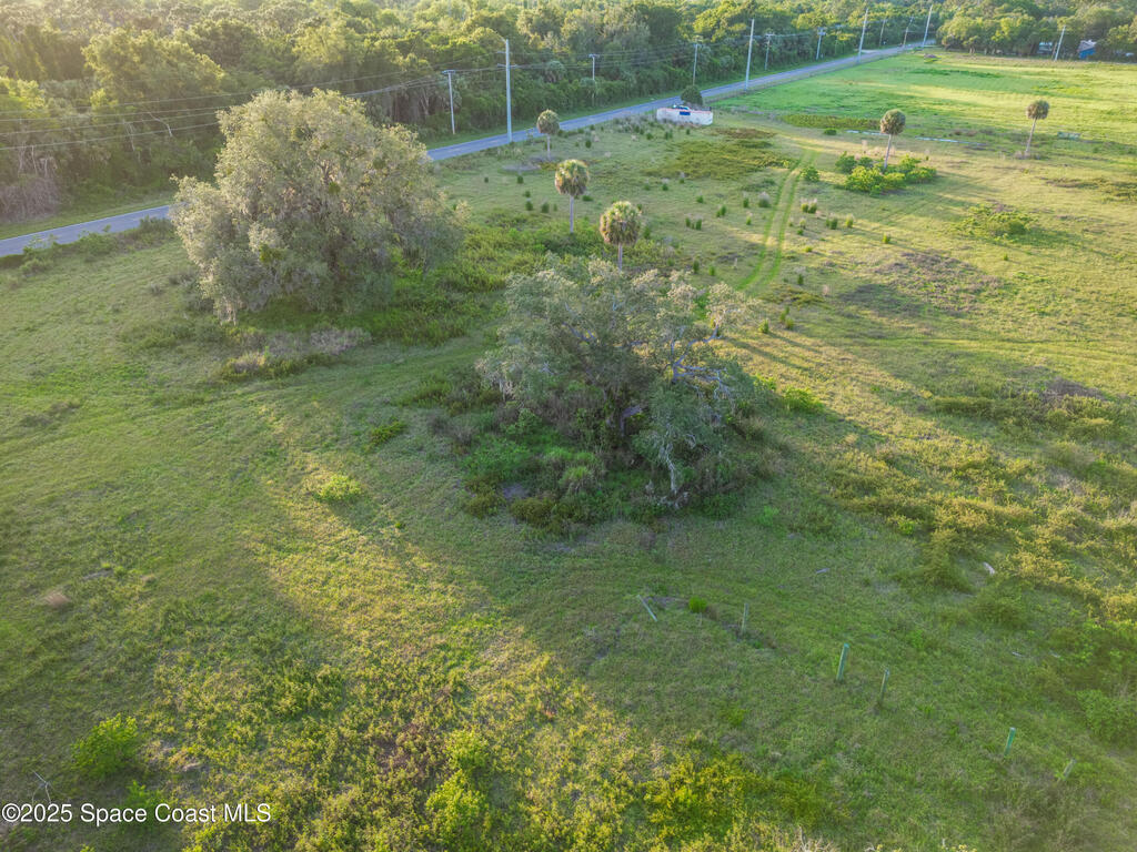 0000 N Singleton Avenue, Titusville, FL 32796