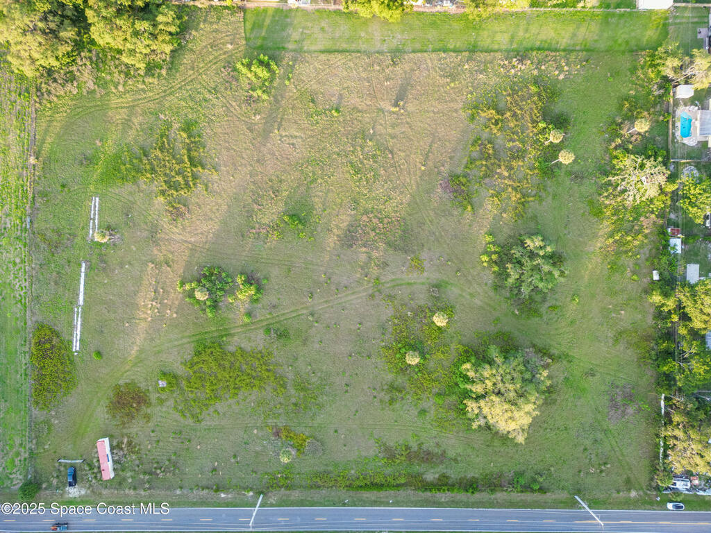 0000 N Singleton Avenue, Titusville, FL 32796