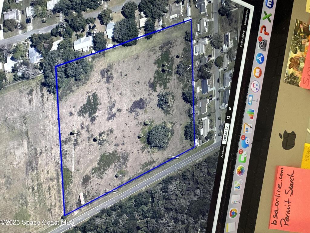 0000 N Singleton Avenue, Titusville, FL 32796