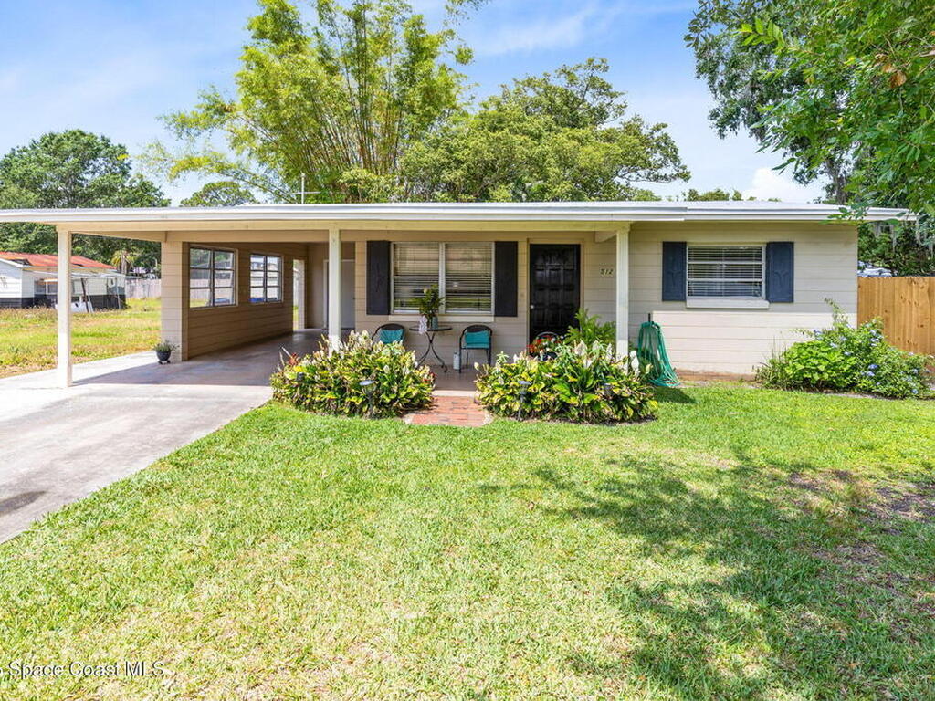 512 Maryland Avenue, St. Cloud, FL 34769