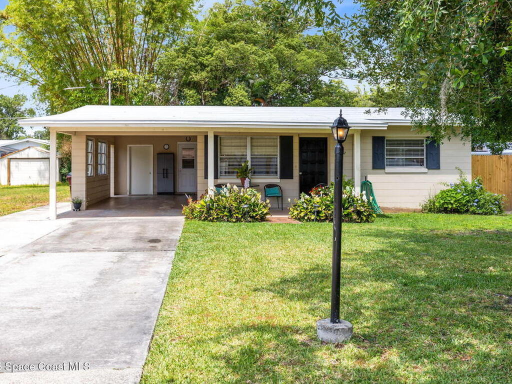 512 Maryland Avenue, St. Cloud, FL 34769