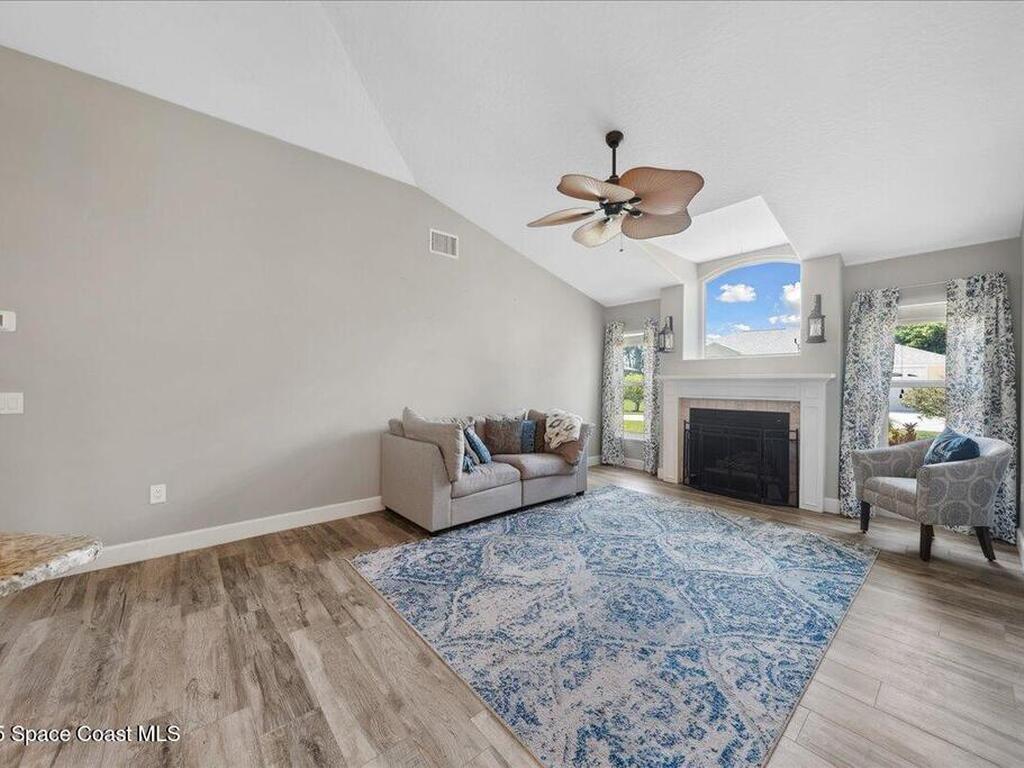 715 Bay View Court, Suntree, FL 32940