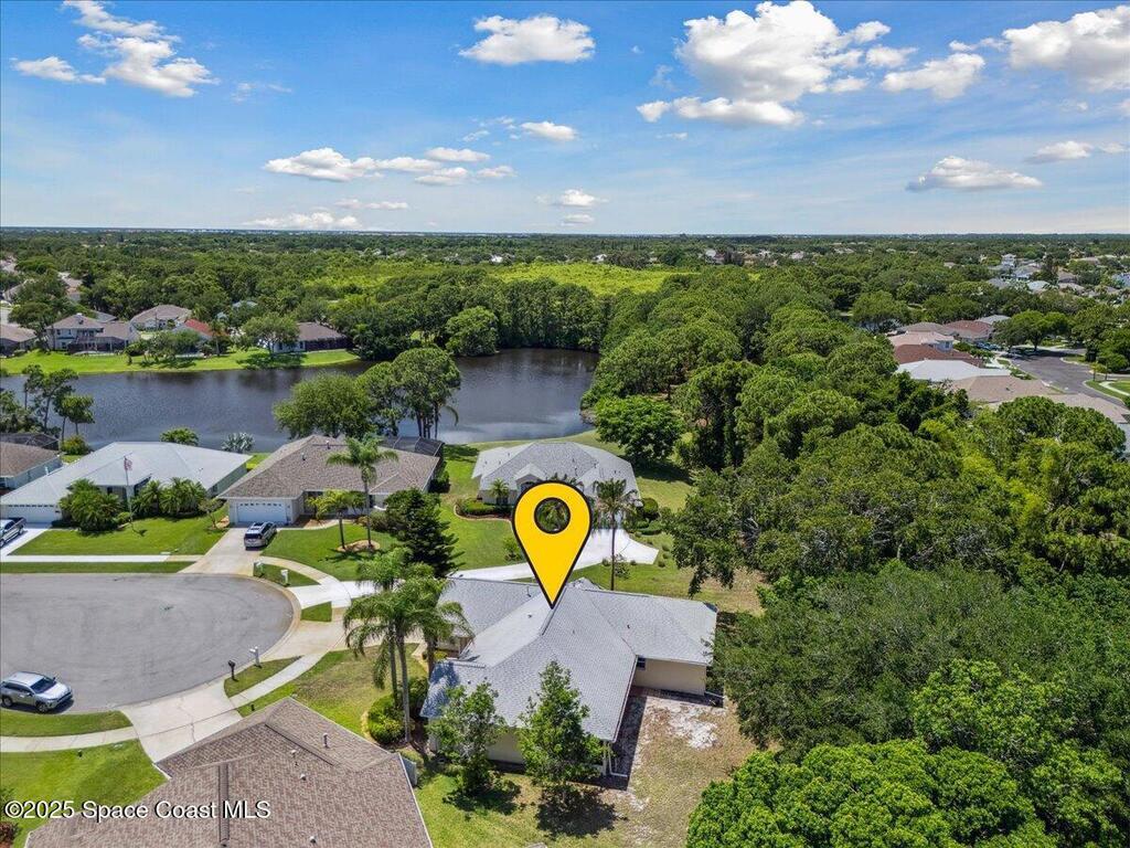 715 Bay View Court, Suntree, FL 32940