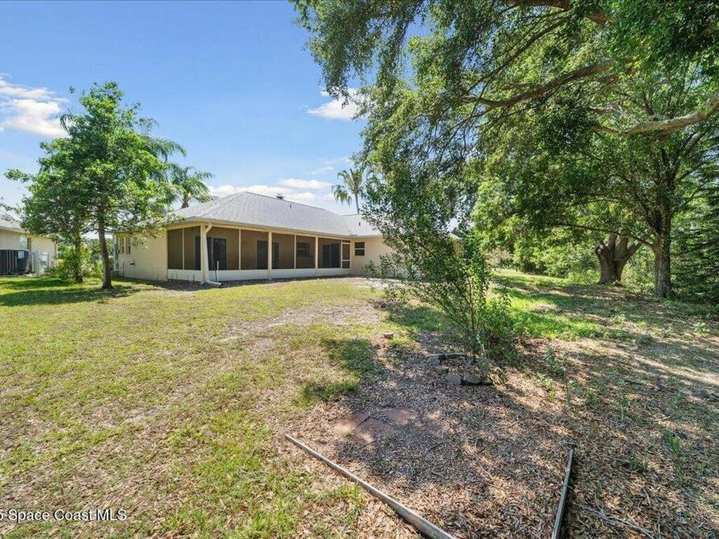 715 Bay View Court, Suntree, FL 32940