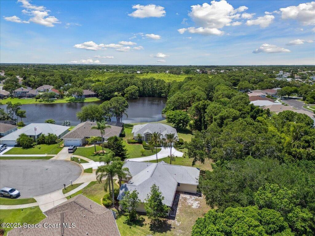 715 Bay View Court, Suntree, FL 32940