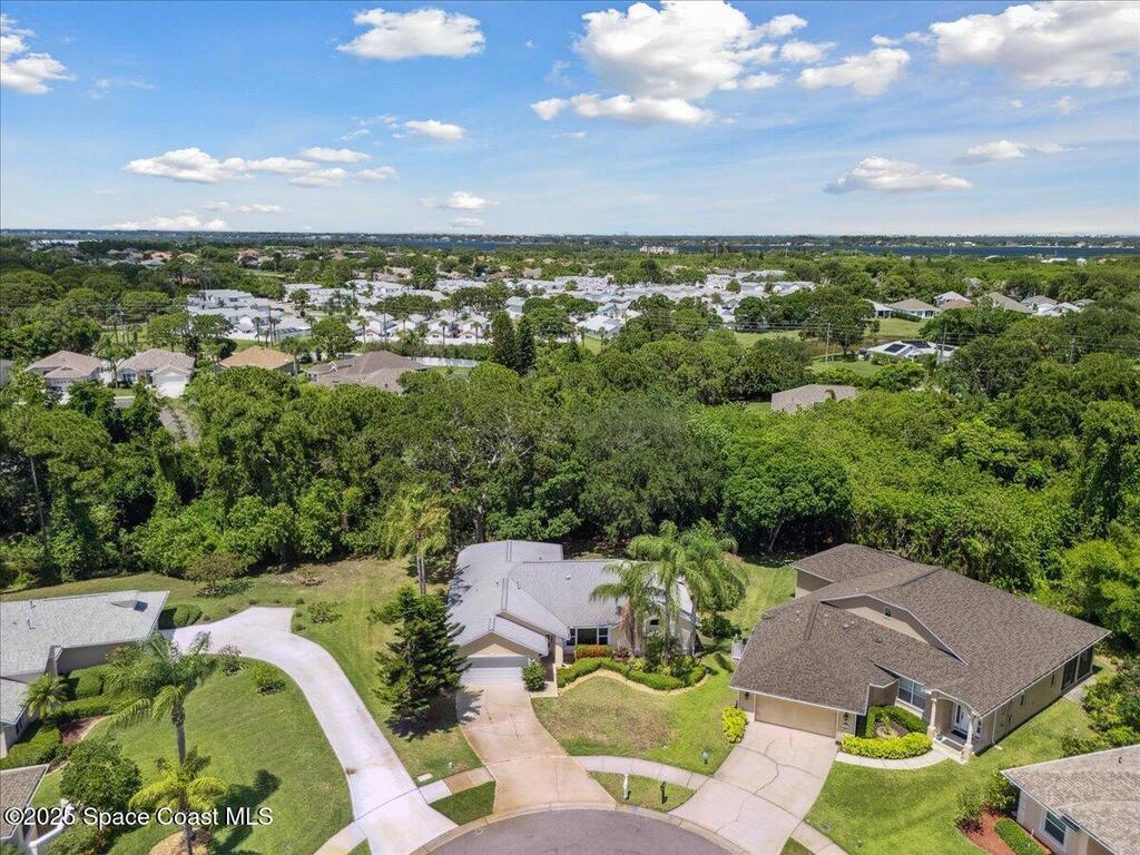 715 Bay View Court, Suntree, FL 32940