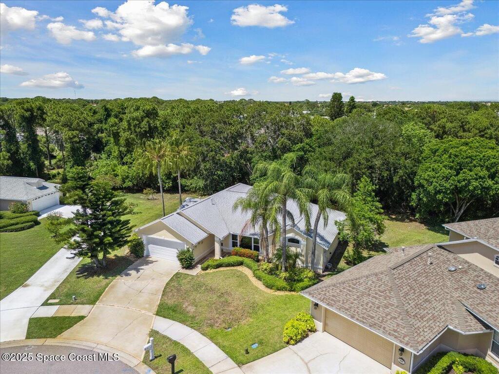 715 Bay View Court, Suntree, FL 32940