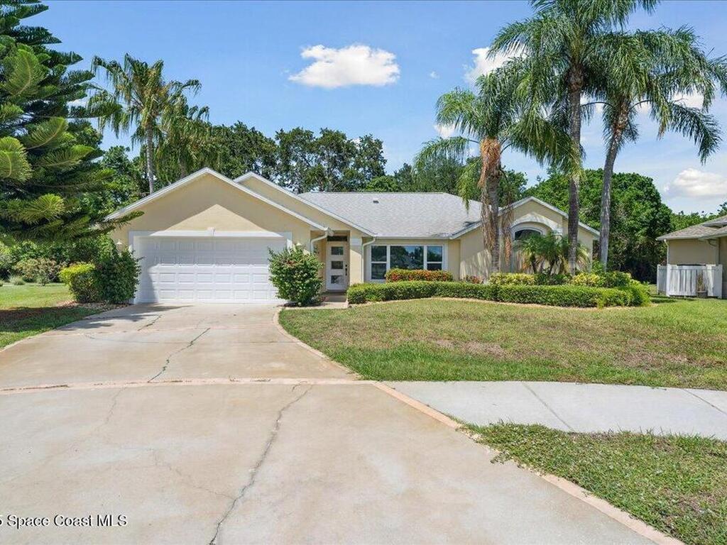 715 Bay View Court, Suntree, FL 32940