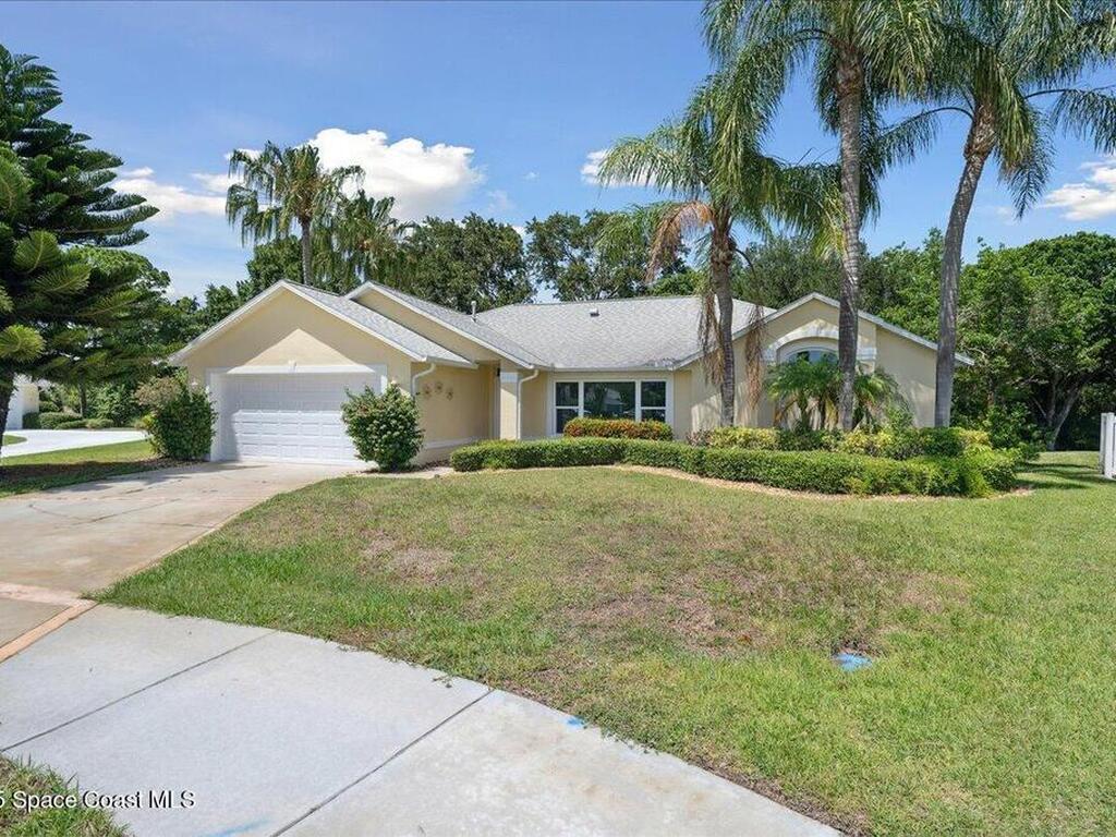 715 Bay View Court, Suntree, FL 32940