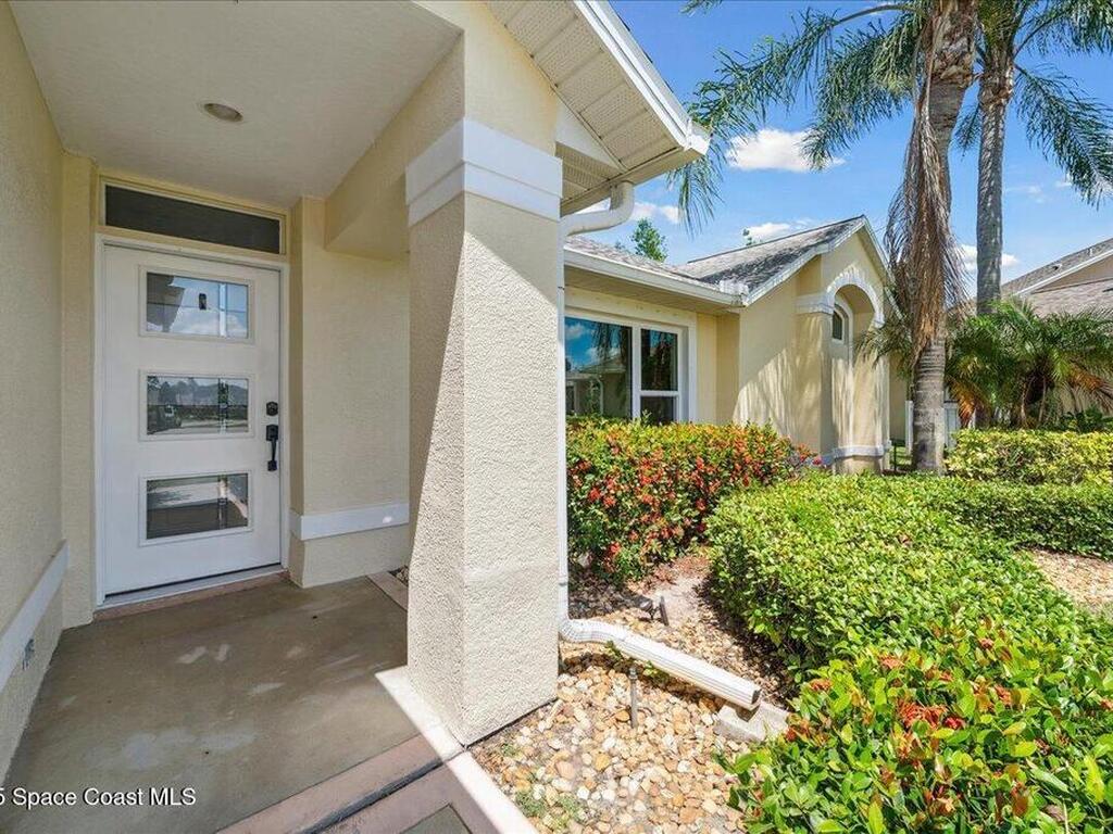 715 Bay View Court, Suntree, FL 32940