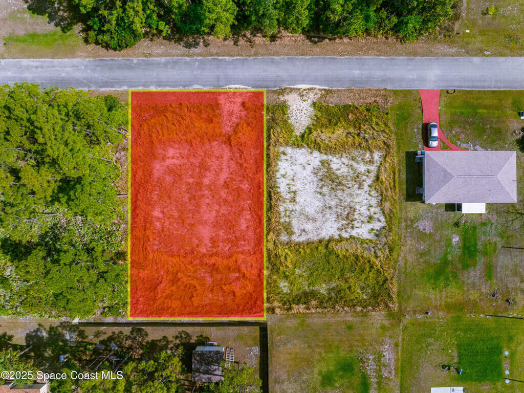 430 Denmark Street, Palm Bay, FL 32908