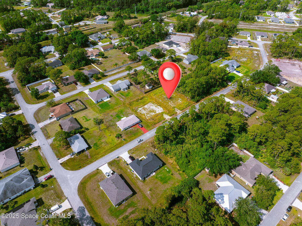 430 Denmark Street, Palm Bay, FL 32908