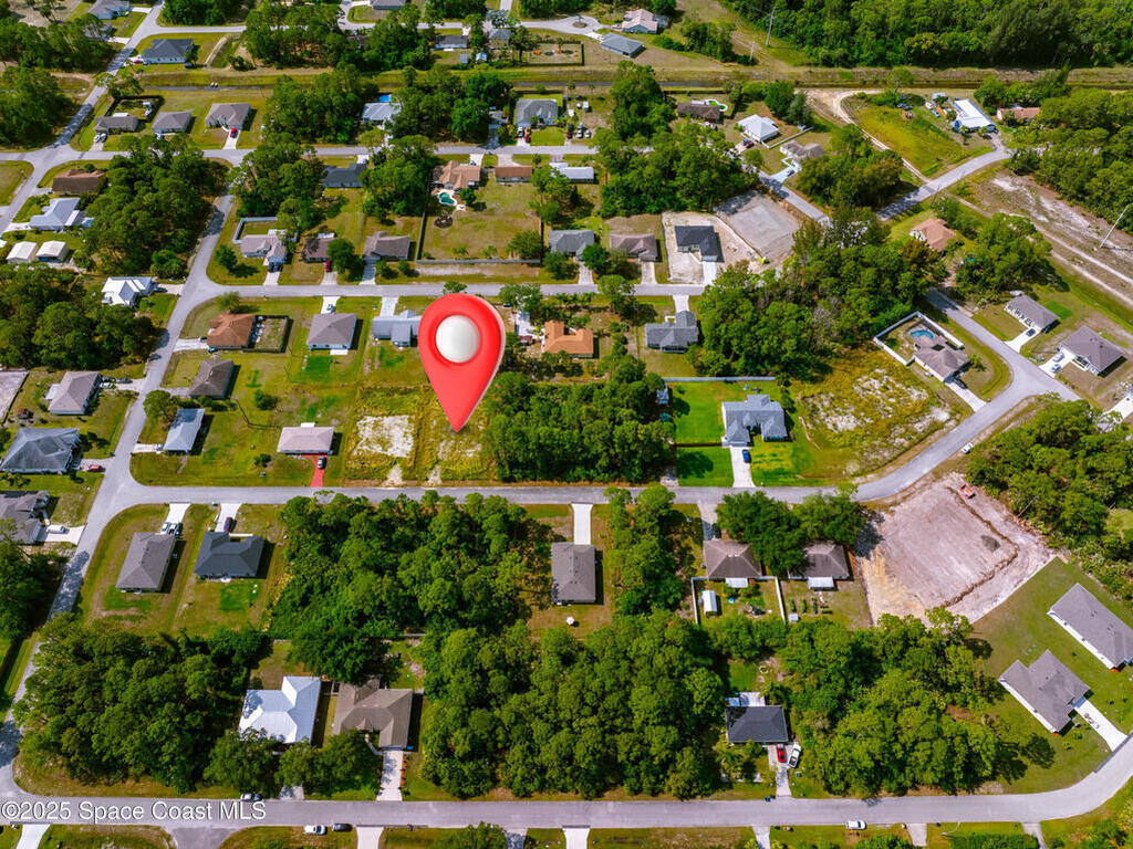 430 Denmark Street, Palm Bay, FL 32908