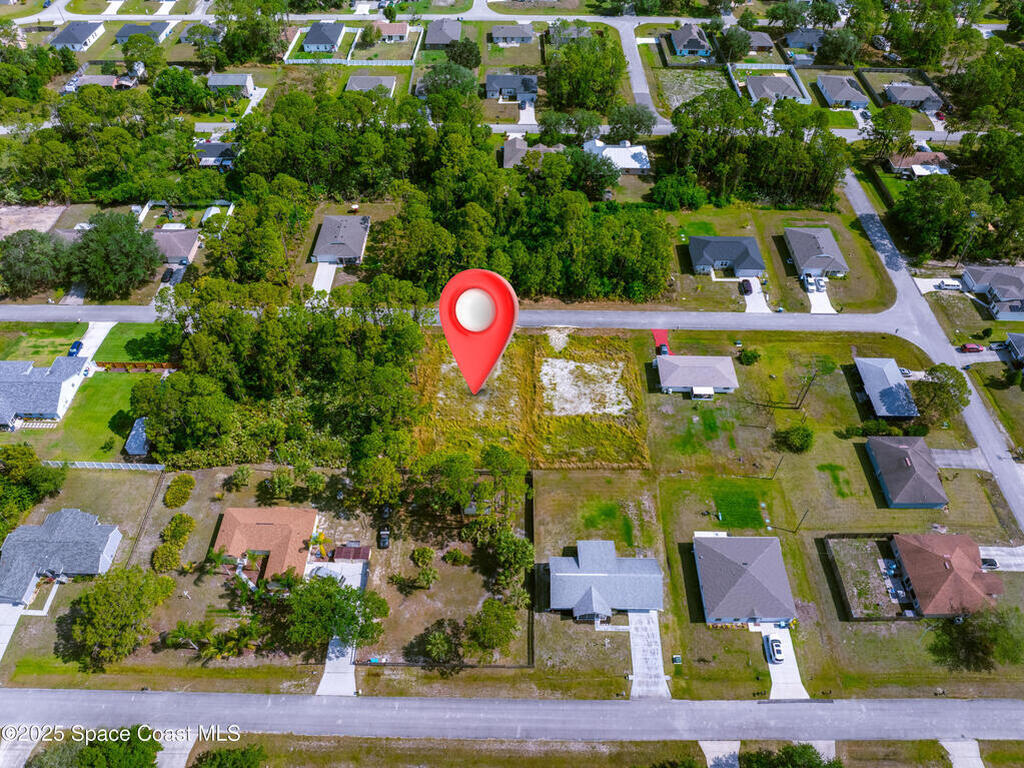 430 Denmark Street, Palm Bay, FL 32908