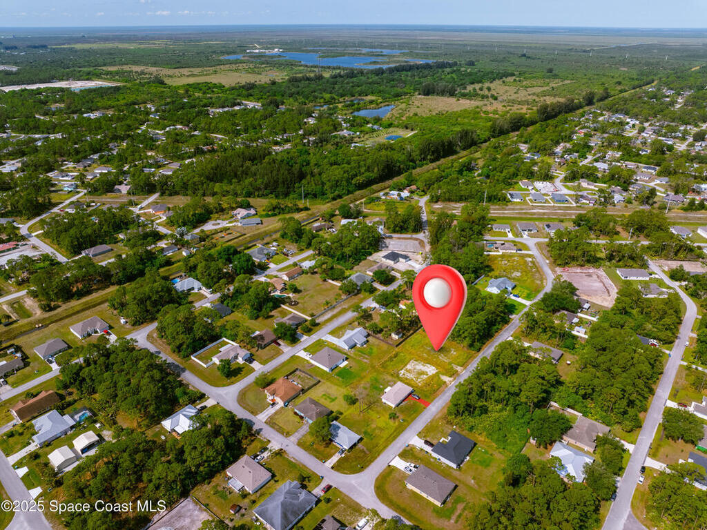 430 Denmark Street, Palm Bay, FL 32908