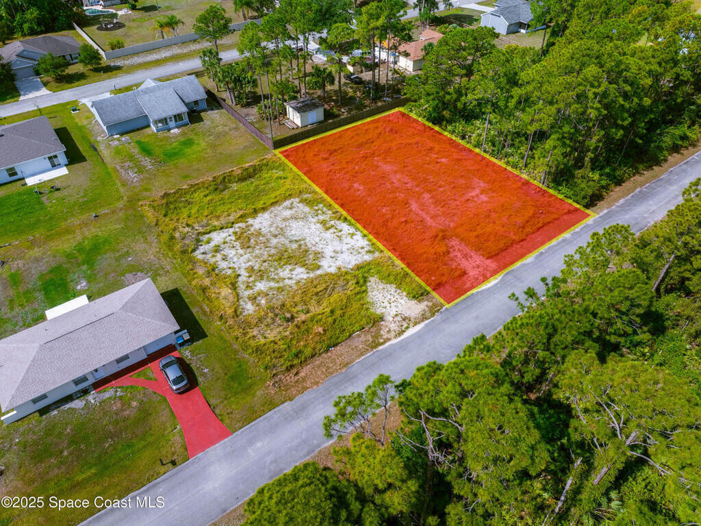 430 Denmark Street, Palm Bay, FL 32908