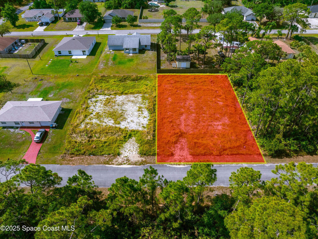 430 Denmark Street, Palm Bay, FL 32908