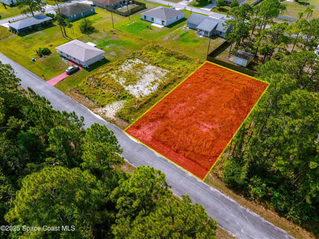 430 Denmark Street, Palm Bay, FL 32908