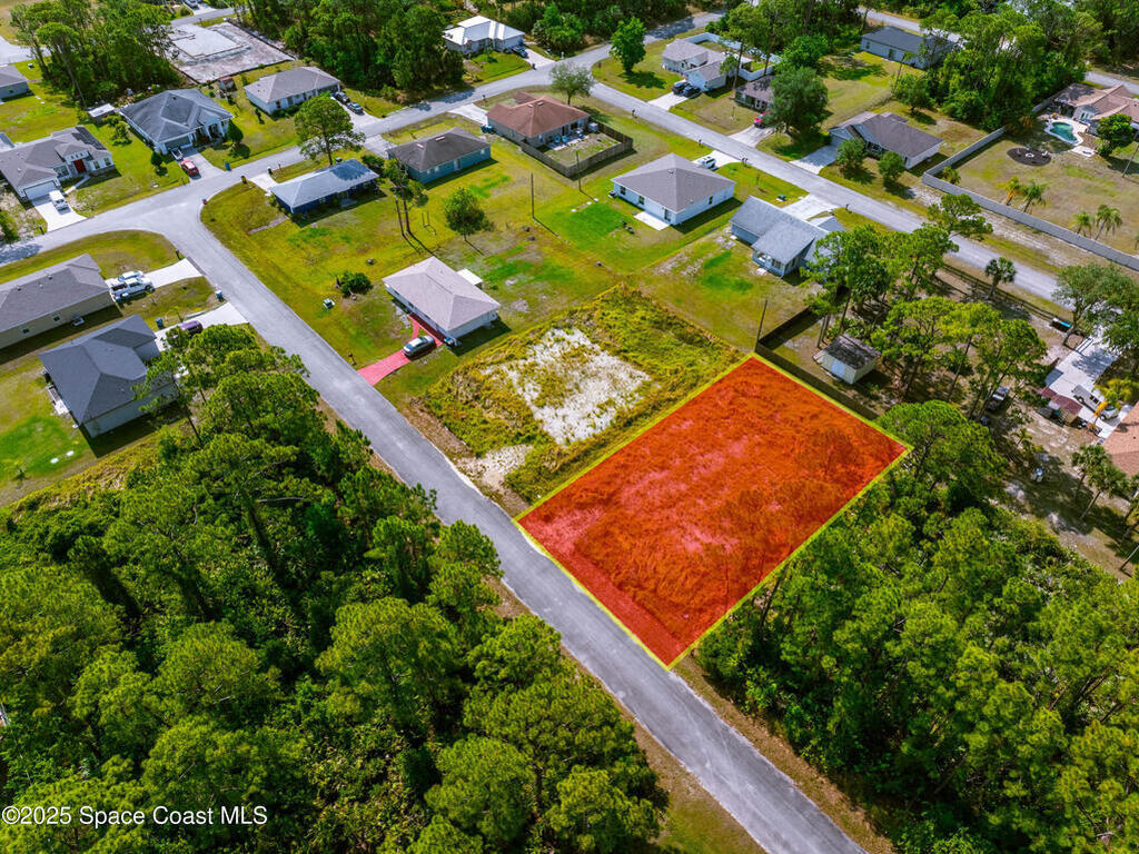 430 Denmark Street, Palm Bay, FL 32908