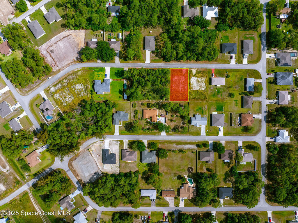 430 Denmark Street, Palm Bay, FL 32908