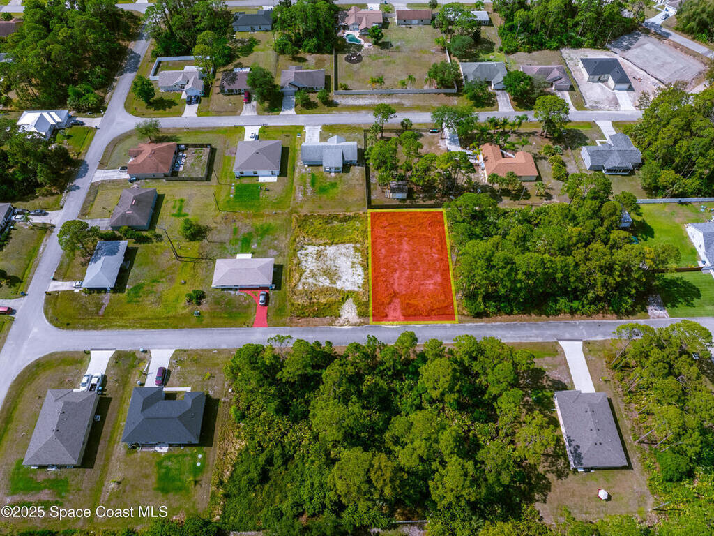 430 Denmark Street, Palm Bay, FL 32908