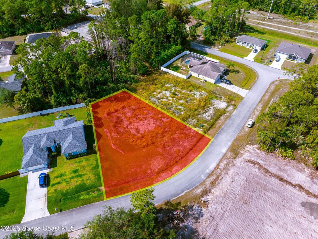 480 Denmark Street, Palm Bay, FL 32908