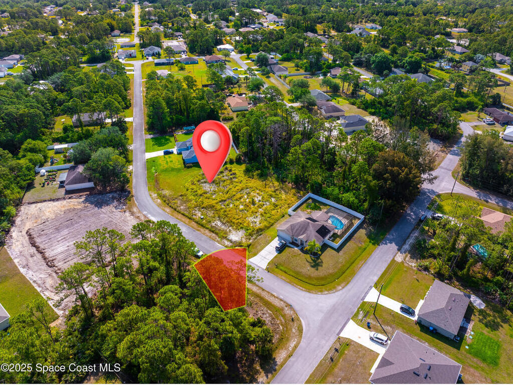 480 Denmark Street, Palm Bay, FL 32908