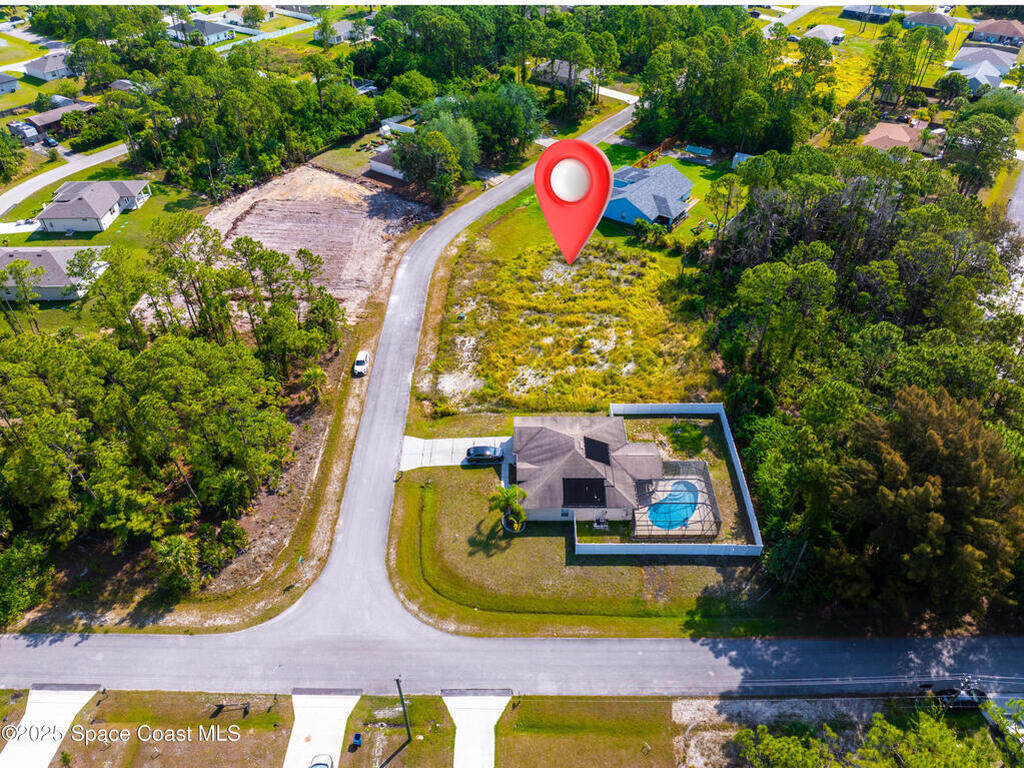 480 Denmark Street, Palm Bay, FL 32908