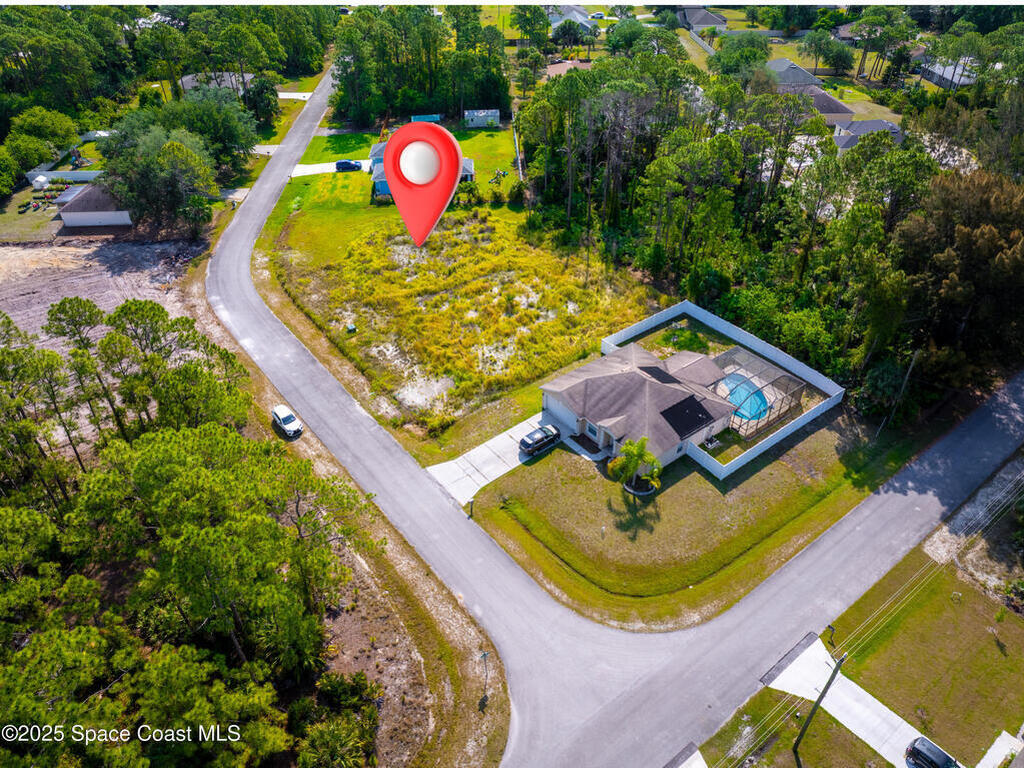 480 Denmark Street, Palm Bay, FL 32908