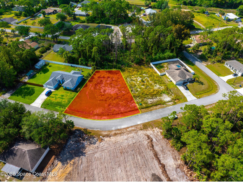 480 Denmark Street, Palm Bay, FL 32908