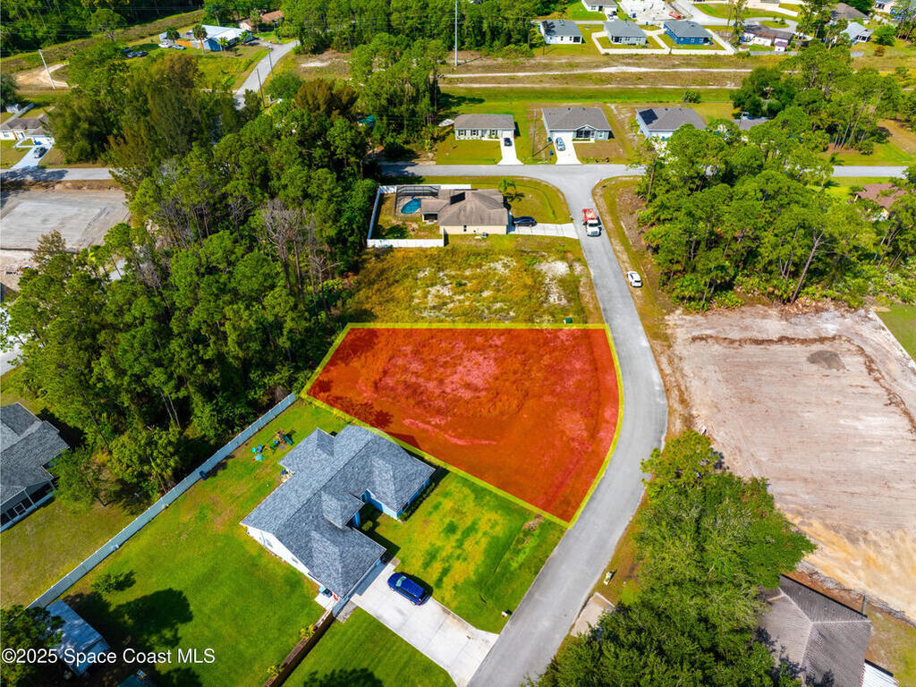 480 Denmark Street, Palm Bay, FL 32908
