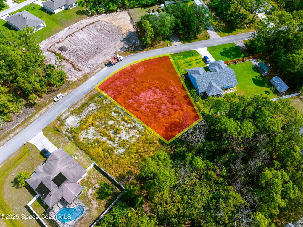 480 Denmark Street, Palm Bay, FL 32908