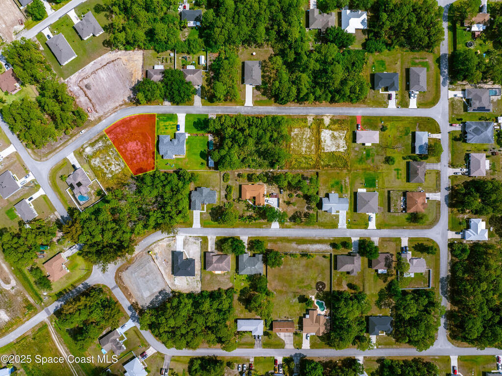 480 Denmark Street, Palm Bay, FL 32908