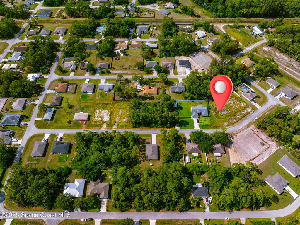 480 Denmark Street, Palm Bay, FL 32908