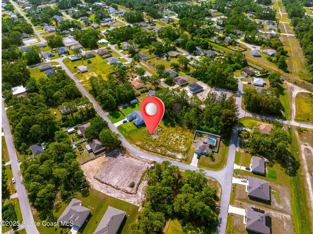 480 Denmark Street, Palm Bay, FL 32908