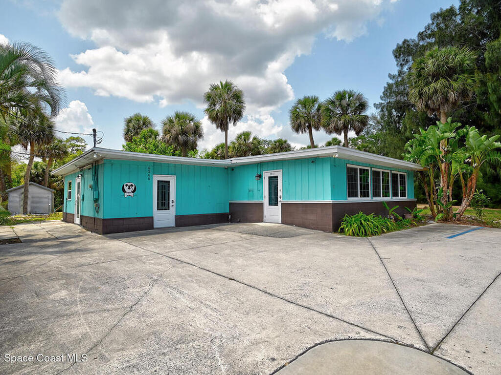 6260 N Highway 1, Suntree, FL 32940