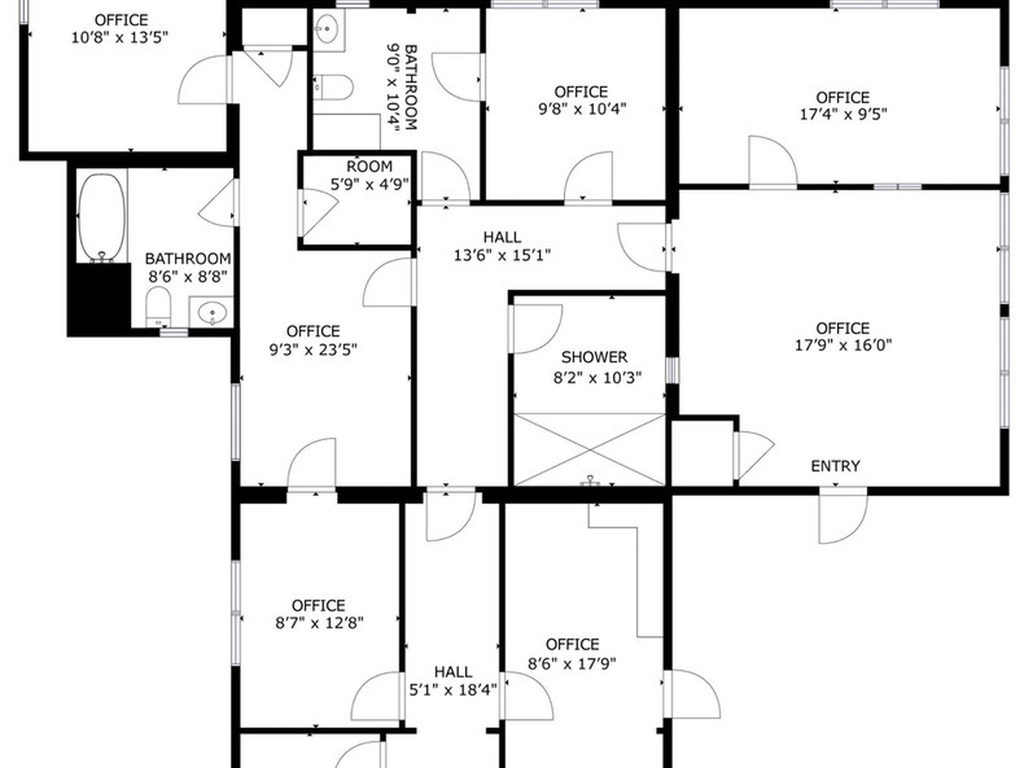 6260 N Highway 1, Suntree, FL 32940