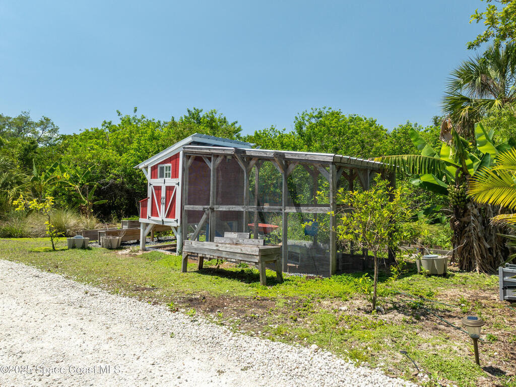 4070 S Tropical Trail, Merritt Island, FL 32952