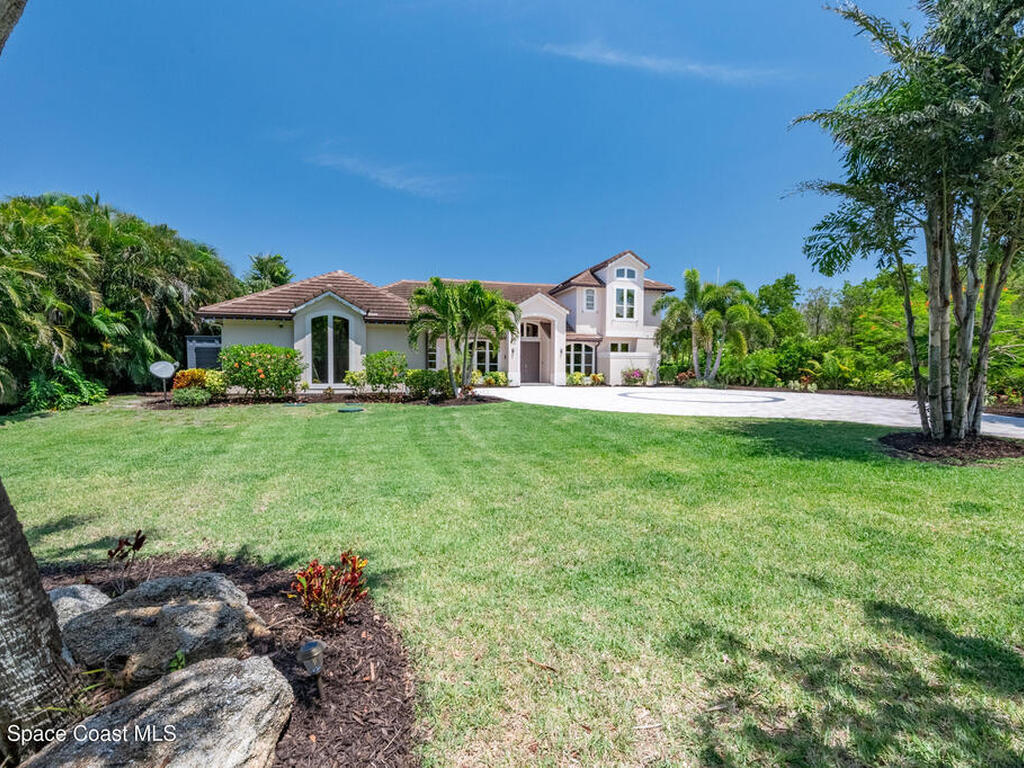 4070 S Tropical Trail, Merritt Island, FL 32952