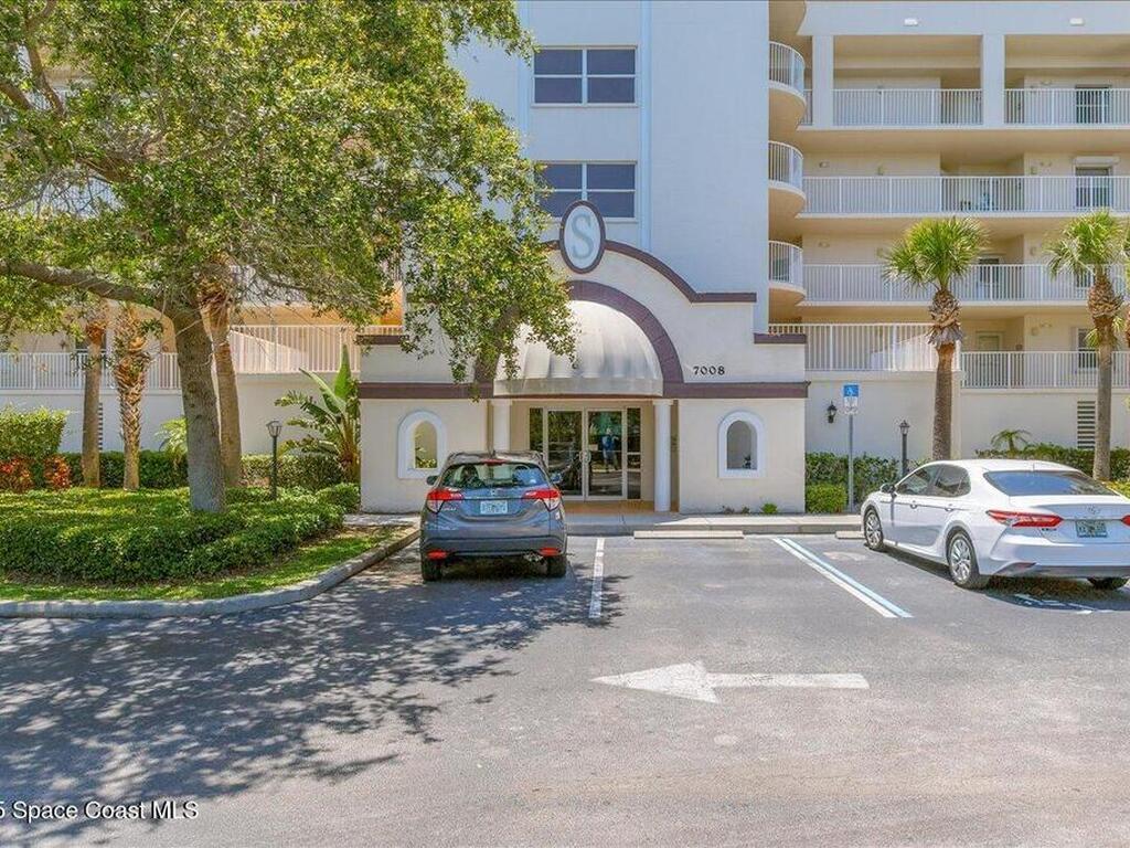 7008 Sevilla Court, Cape Canaveral, FL 32920