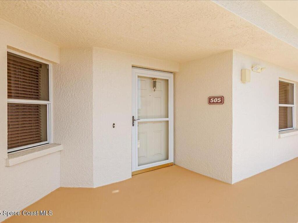 7008 Sevilla Court, Cape Canaveral, FL 32920