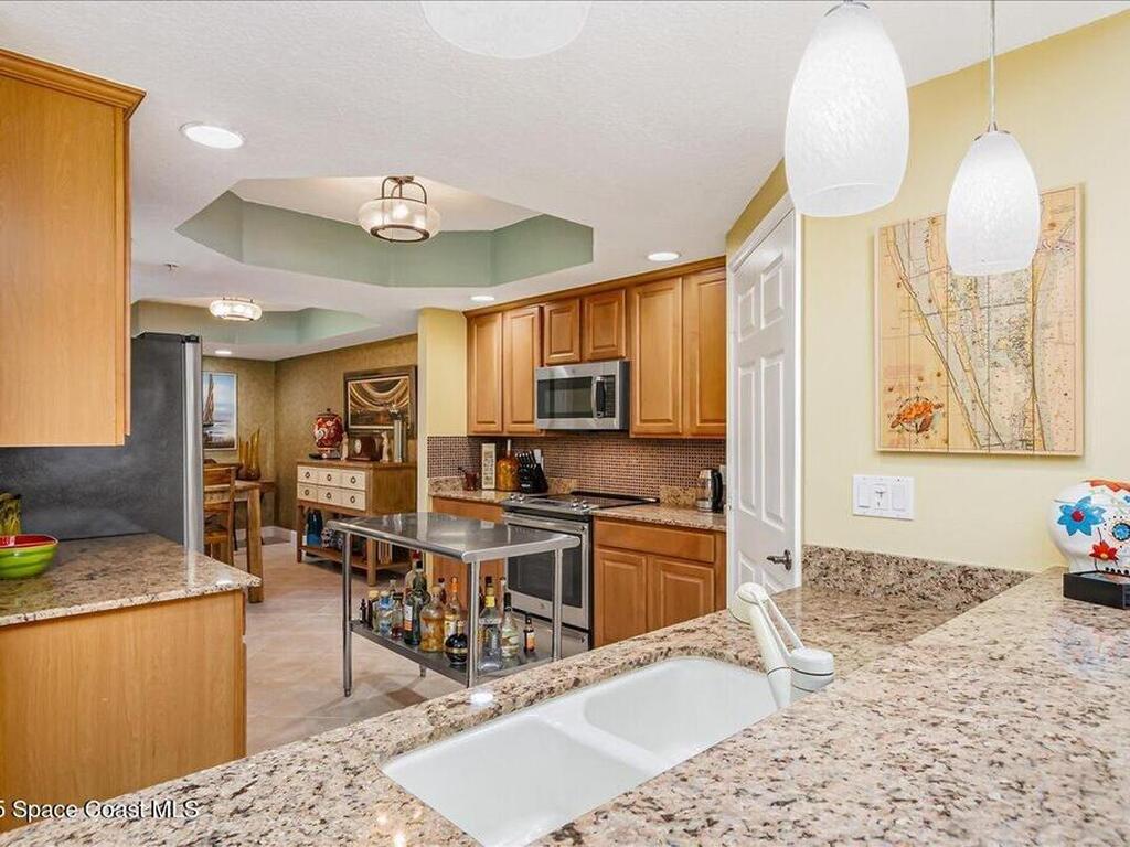 7008 Sevilla Court, Cape Canaveral, FL 32920