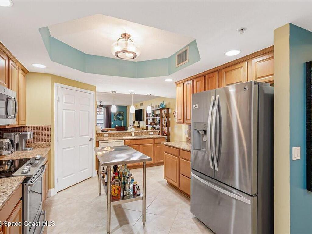 7008 Sevilla Court, Cape Canaveral, FL 32920