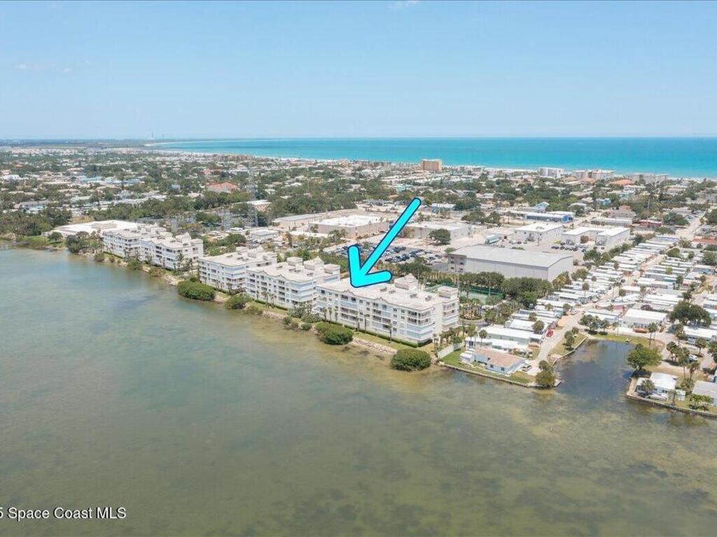 7008 Sevilla Court, Cape Canaveral, FL 32920