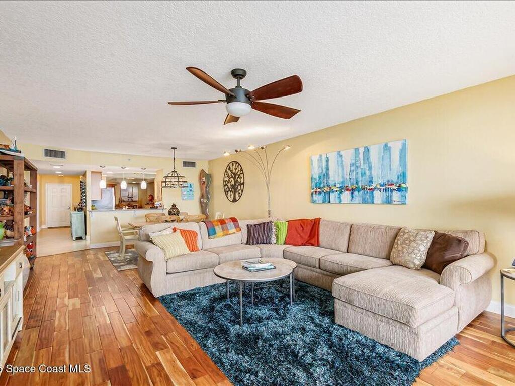 7008 Sevilla Court, Cape Canaveral, FL 32920